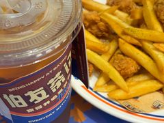 -伯友茶记(中华广场店)