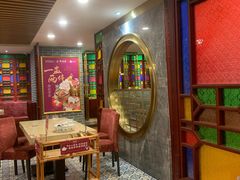 -点都德(龙之梦店)