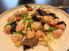 -莞香楼·正宗东莞菜(东升店)