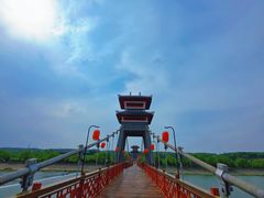-函谷关历史文化旅游区
