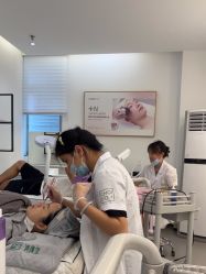 -清颜堂丨分子祛痘·功效美肤