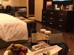 -深圳星河丽思卡尔顿酒店