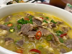 -清真马祥兴菜馆(云南北路店)