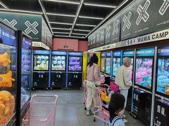 -娃娃集合营(上海闵行天街店)
