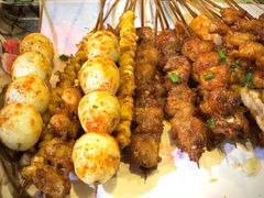 -曾哥烧烤店(红瓦寺店)