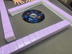 -财東财·棋牌(五角场店)