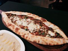 -Efes Turkish & Mediterranean Cuisine 艾菲斯餐厅(陆家嘴店)