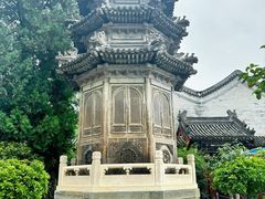 -白云观