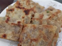 羊肉炕馍-邢家锅贴老店·非遗·开封菜(金明广场店)