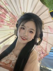 -洛水阁·汉服妆造体验馆(山塘街店)