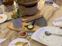 -锦粤宫·精致粤菜(深圳北站店)
