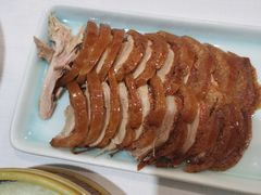 -天和晟烤鸭店(玉泉西街店)