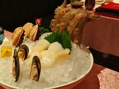-囍凤楼·粤菜·点心·火锅(温特莱店)