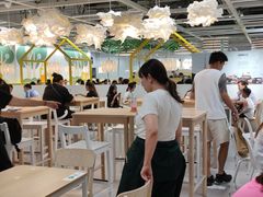 -宜家·瑞典风味餐厅(北京西红门店)