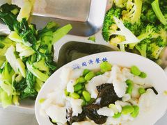 -同济大学·食堂(嘉定校区)