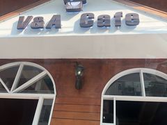 门面-V&A cafe