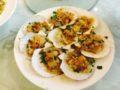 -友鹏海鲜(新宜白大道店)