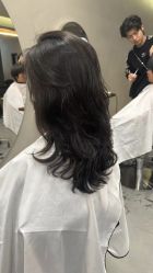 -New Fashion发型定制