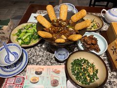 -南京大牌档(崇文门国瑞店)
