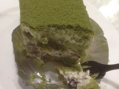 -美丽心情蛋糕(江苏路店)