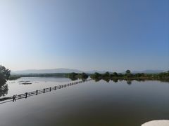 -池州市平天湖风景区