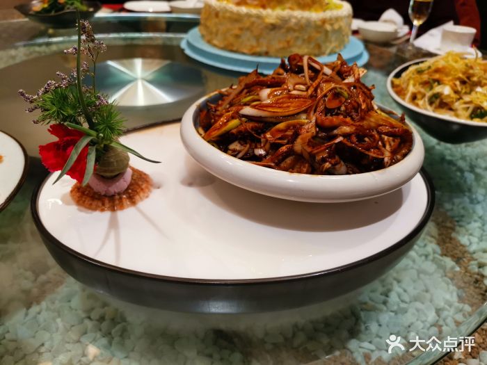 乔记渔庄-图片-青岛美食-大众点评网