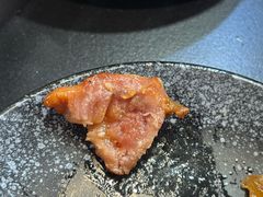-红东阁东北菜烤肉酒馆(CROSS万象汇店)