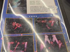 -谜盒子奇幻密室(南屏店)