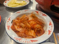 -永安里地摊烤肉(首创店)