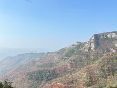 -潭溪山
