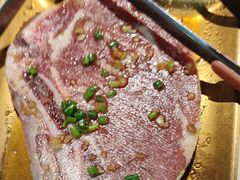 -炙城·韩式烤肉(南京东路店)