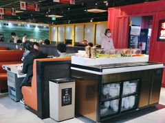-丰茂烤串(金泉美食宫店)