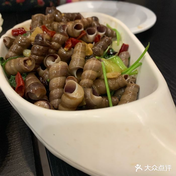 钉螺先森(学府街店)钉螺图片