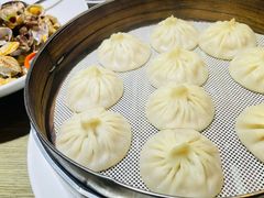 -隆喜元鱼汤包·海鲜(中联广场店)