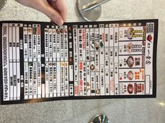 博多一幸舍(侨福芳草地店)-博多一幸舍(侨福芳草地购物中心店)