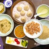 上海食遇记