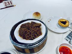 -凤凰楼酒家·粤宴点心(华强北店)