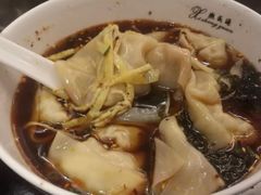 芥菜馄饨-熙盛源(滨湖万达店)