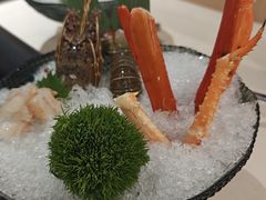 -李式龙虾·蒜泥龙虾(湖滨商业街店)