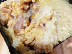 -鼎香皇高佬苏裹蒸粽