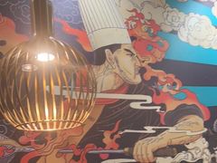 -半天妖烤鱼(中山路店)