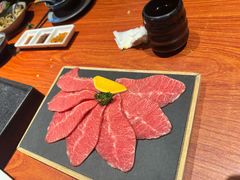 -山之屋炭火烧肉·生啤畅饮(大朗万科中央公园店)