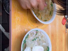 -安庆柴火馄饨(马道街店)