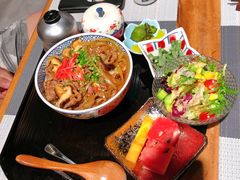 -森味花园·日本料理(伊藤洋华堂亚运村店)