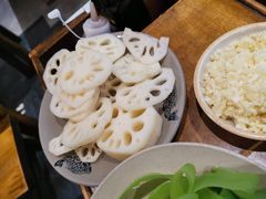 -重庆渝达老火锅(春熙路店)