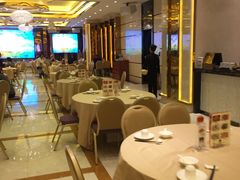 大堂-东方印象大酒楼(拱北店)