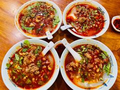 -豆相识•九九豆腐脑(牛咡桥店)