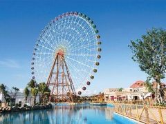 -三亚海昌梦幻海洋不夜城