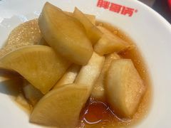 -胖哥俩肉蟹煲(梅溪步步高店)