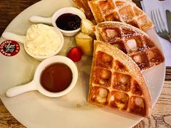 -MAAN COFFEE(金桥店)